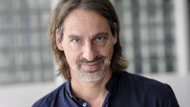 Precht, Richard David Precht, Richard David